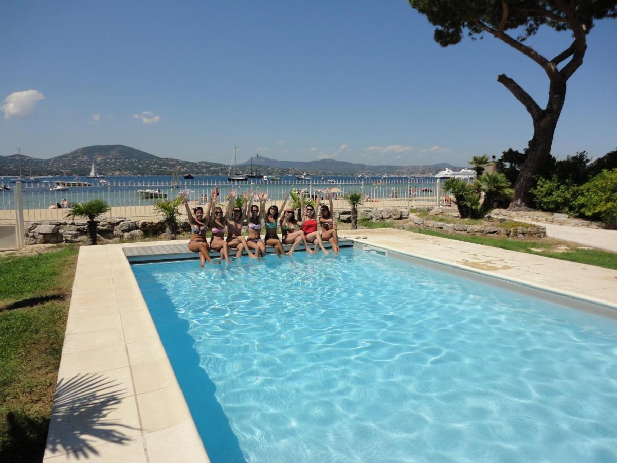 Playa Del Sol - B2 Appart hôtel Saint-Tropez