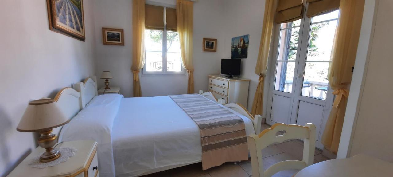 Appart hôtel Playa Del Sol - B2 Saint-Tropez